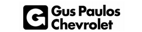 Gus Paulos Chevrolet West Valley Utah