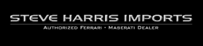 Steve Harris Imports Authorized Ferrari Maserati Dealer Salt Lake City Utah